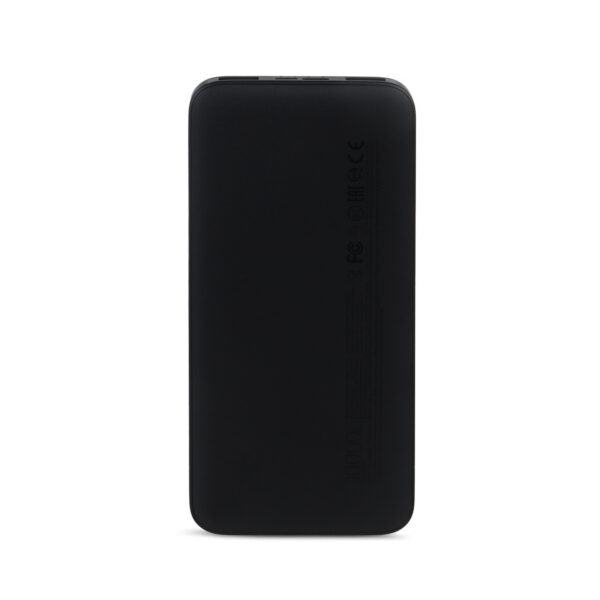 پاوربانک شیائومی 10000 میلی آمپر 12W مدل PB100LZM Global اصلی