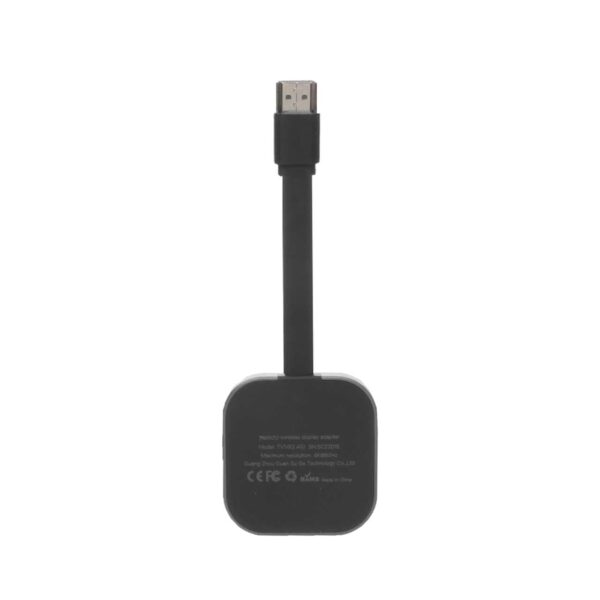 دانگل HDMI انتقال تصویر یسیدو مدل WIFI TV10