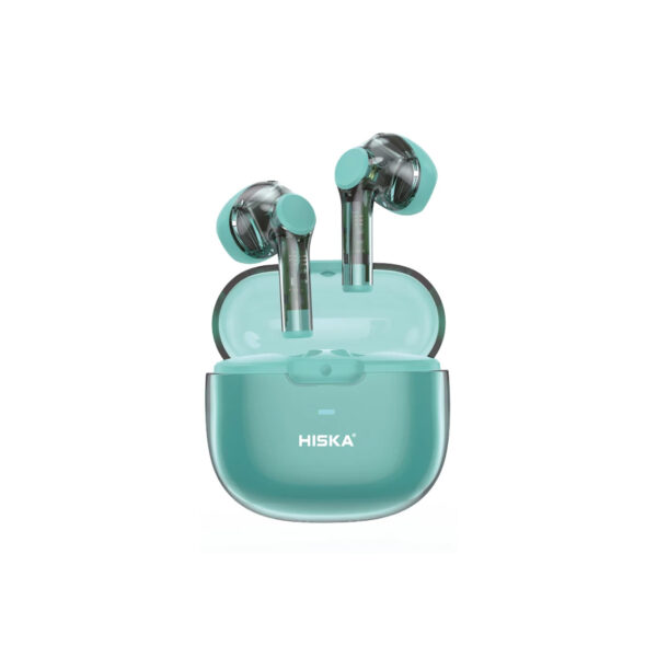 ایرفون بی سیم هیسکا مدل FX-537