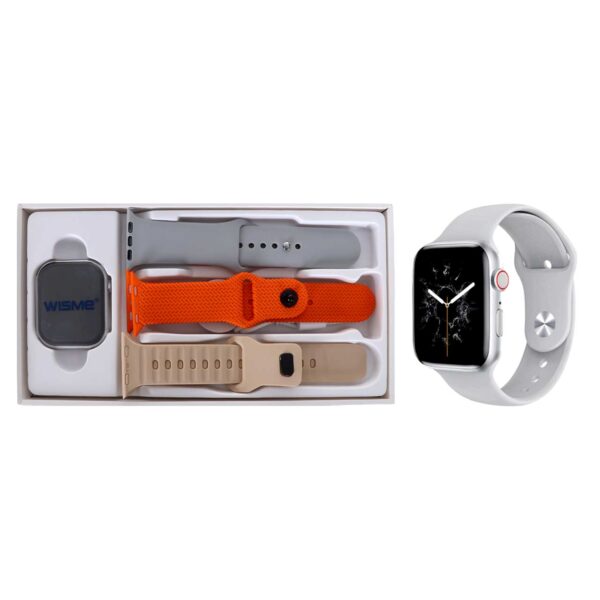 ساعت هوشمند ویسمی مدل WS-X10 Series10