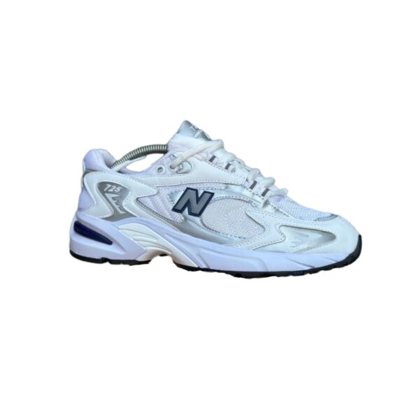 IMG 20260629 004045 کتونی نیوبالانس سفید مدل New Balance 725