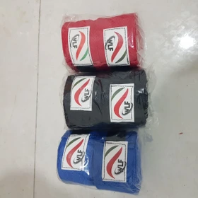 باند بوکس 5 سانتی 3 متری مدل WLF