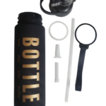 قمقمه ورزشی مدل BOTTLE