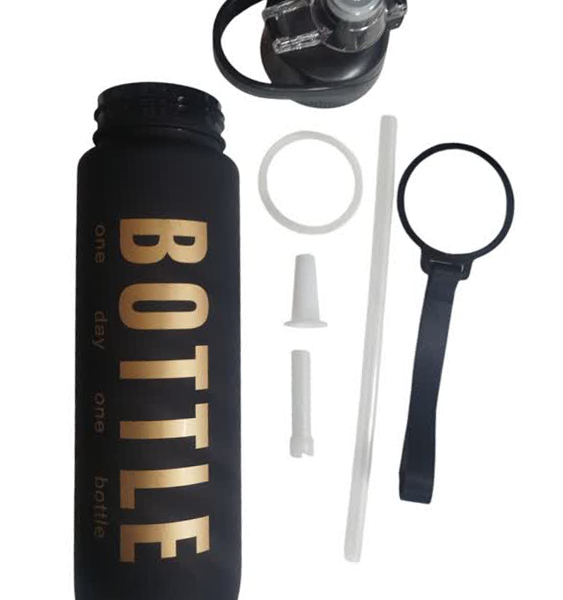 قمقمه ورزشی مدل BOTTLE