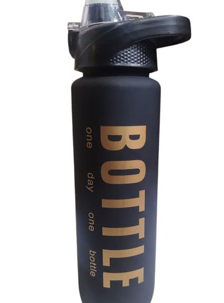 قمقمه ورزشی مدل BOTTLE