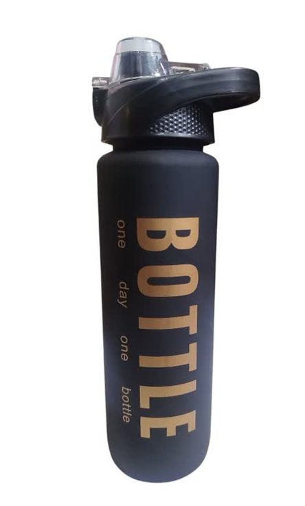 قمقمه ورزشی مدل BOTTLE