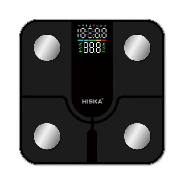 ترازو هوشمند هیسکا مدل HS-3000