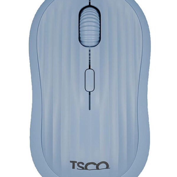 ماوس بی سیم تسکو مدل TM 740W