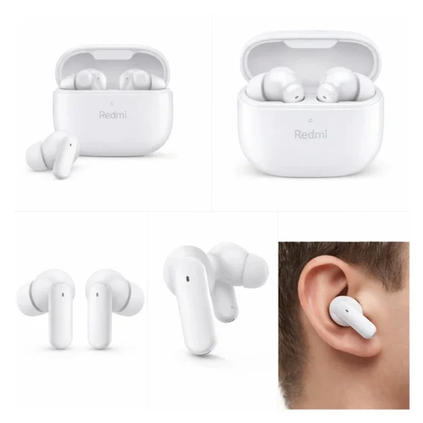 هندزفری بی سیم شیائومی مدل Redmi Buds 8 Active