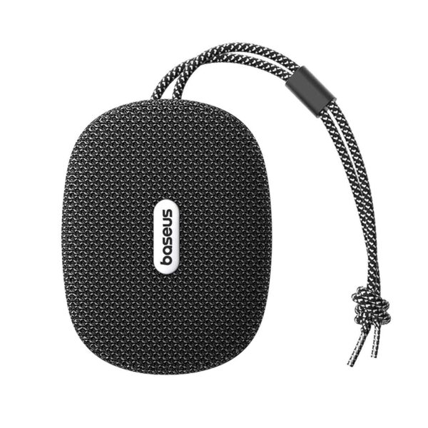 اسپیکر بی سیم بیسوس مدل AeQur 35 Pro