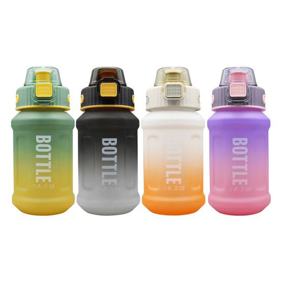 قمقمه ورزشی وارداتی برند bottle