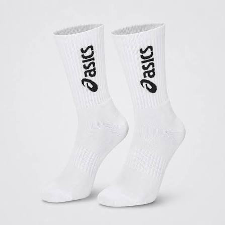 جوراب ورزشی نیم ساق اسیکس asics